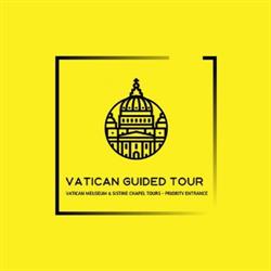 Vatican Guided Tours