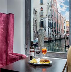 All’Angelo Art Hotel