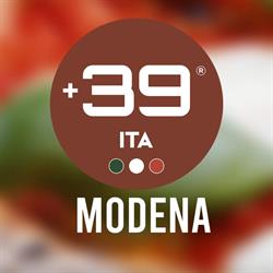 Più 39 Pizzeria Napoletana - Modena Emilia Est