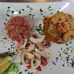 Osteria Silvestro