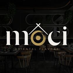 Moci Sushi