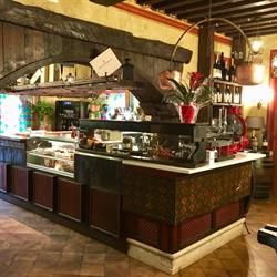 Antica Trattoria Al Borgat