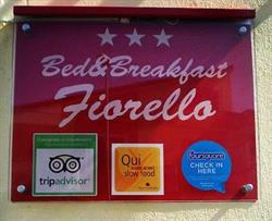 B&B Fiorello