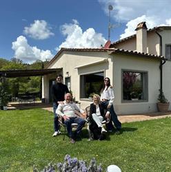 La Dimora Toscana