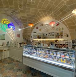 Dolce Borgo - Gelateria Artigianale