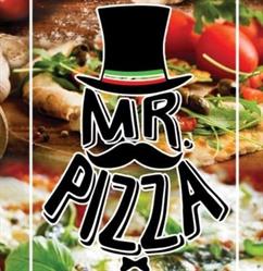 Mr Pizza