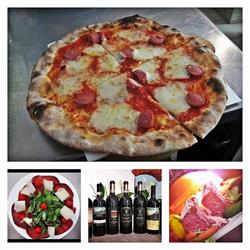 Cammi Cammi Pizzeria Bisteccheria