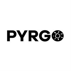 Pyrgo restaurant