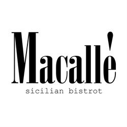 Macallè Sicilian Bistrot