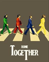 Rome Together Guest House