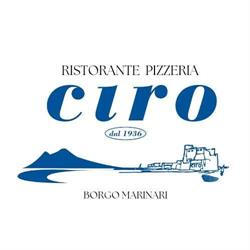 Ristorante Ciro al Borgo Marinari