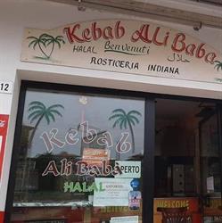 Kebab Ali Baba
