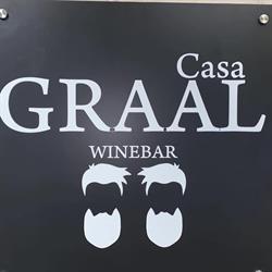 Casa Graal Wine Bar