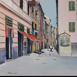 Rosticceria Salumeria Garrone