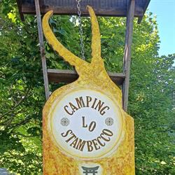 Campeggio Lo Stambecco