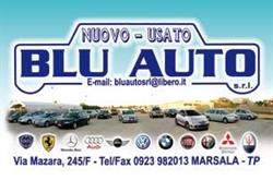 Autonoleggio Bluauto Marsala