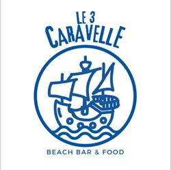 Chalet Le 3 Caravelle