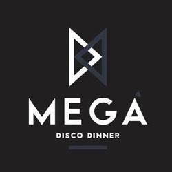 Megà Disco Dinner