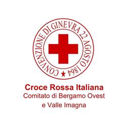 Croce Rossa Italiana - Comitato Bergamo Ovest e Valle Imagna
