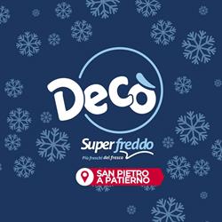 DECO' superfreddo