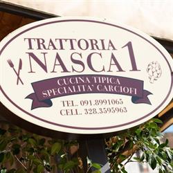 Trattoria NASCA 1