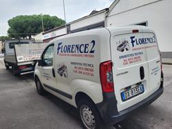 Florence2 Grandi Impianti Cucine