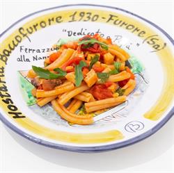 Baccofurore Albergo Dipinto e Hostaria dal 1930