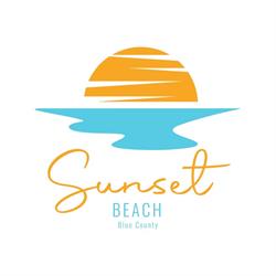 Sunset Beach - Blue County