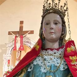 Parrocchia Santa Giusta Uta