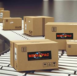 Mediapac - Il vostro partner per l'imballaggio