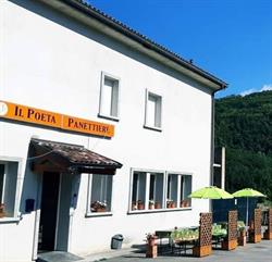 Il Poeta Panettiere