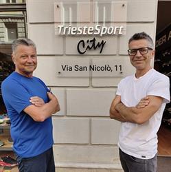 TriesteSport City