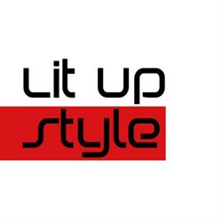 Lit up style
