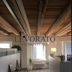 Avvocato Levorato Laura