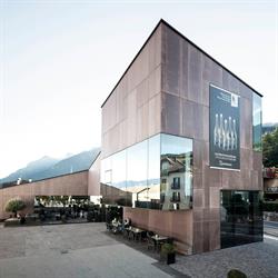 winecenter – Kellerei Cantina Kaltern