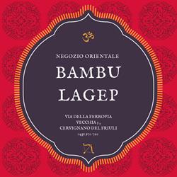 Bambu lagep