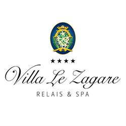 Villa Le Zagare