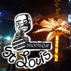 Disco St. Louis Mezzolombardo