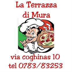 La Terrazza Di Mura