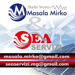 Studio Tecnico Masala Mirko - Sea Servizi