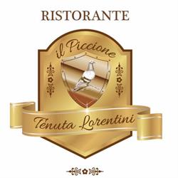 Ristorante 'Il Piccione' - Tenuta Lorentini.