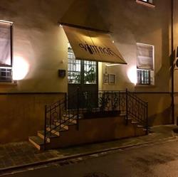 Ristorante Vintage Da Ferruccio