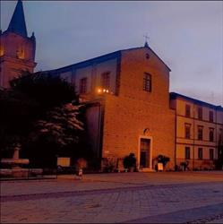 Parrocchia Concattedrale 'S. Maria Assunta' - Cervia