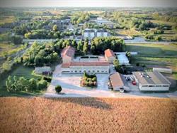 Istituto tecnico agrario P.A. Strozzi - sede di Mantova
