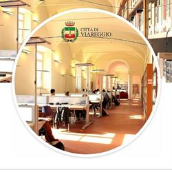 Biblioteca Comunale Guglielmo Marconi - Città di Viareggio