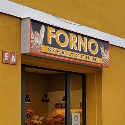 Forno Sterlacchini