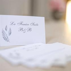 B&b La Fenice Suite