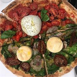 Pizzeria Ristorante Pino Smeraldino