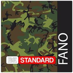 Be Standard Store by Been Fano