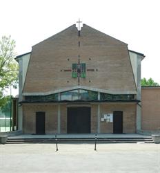 Parrocchia San Lazzaro Parma